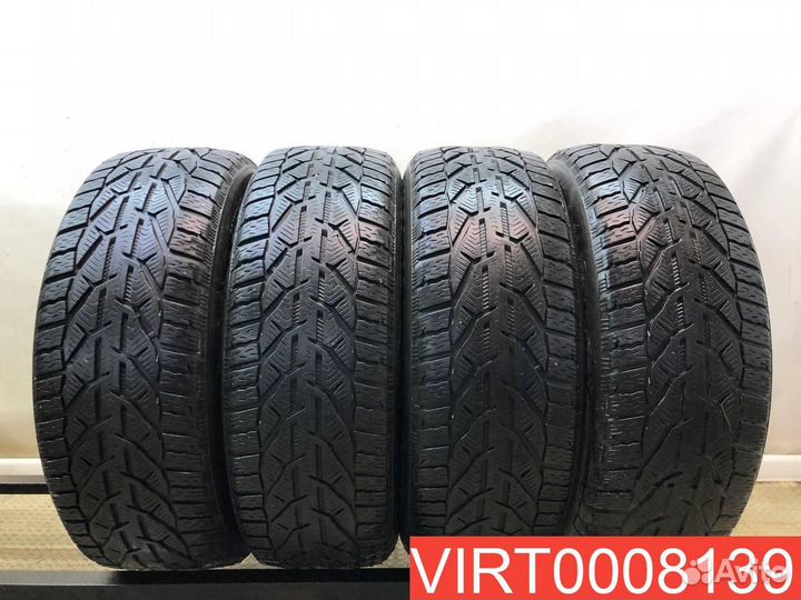 Tigar SUV Winter 215/65 R17 99V