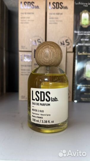 Парфюмы La sultane de saba