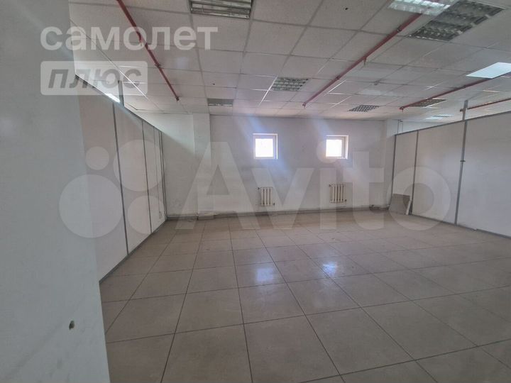 Продам торговое помещение, 44.4 м²