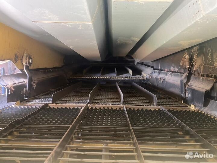 Комбайн Ростсельмаш NOVA 340, 2019