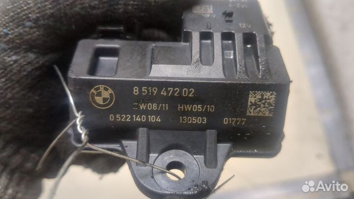 Реле накала BMW 7 F01, 2013