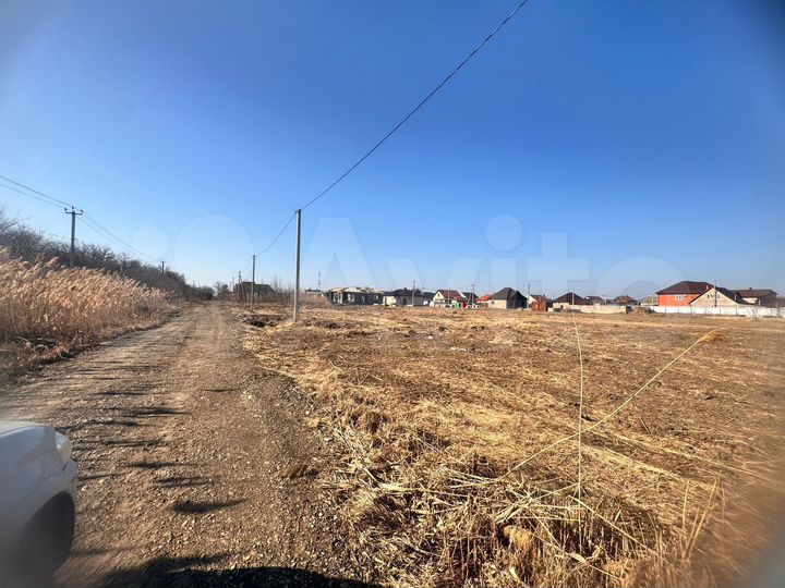 Участок 24 сот. (ИЖС)