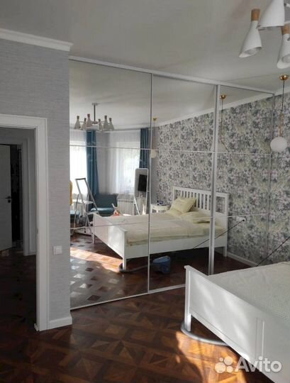 Перегородка лофт