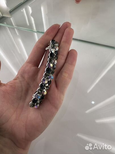 Заколка для волос