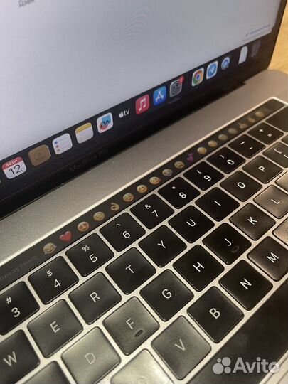 Apple MacBook Pro 15 2019