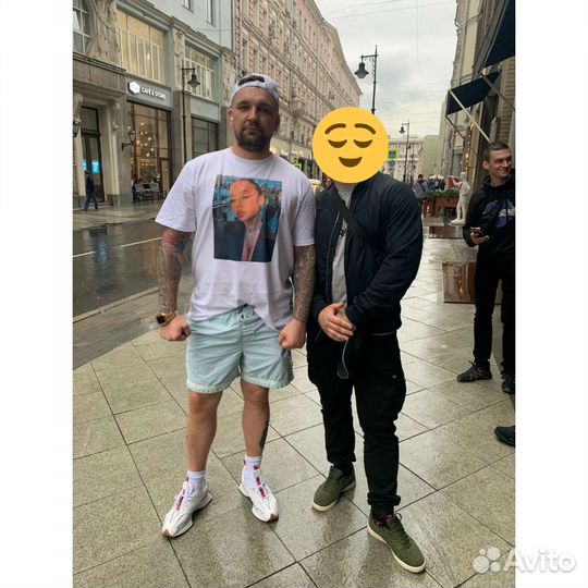 Личная охрана/сопровождение/личный водитель