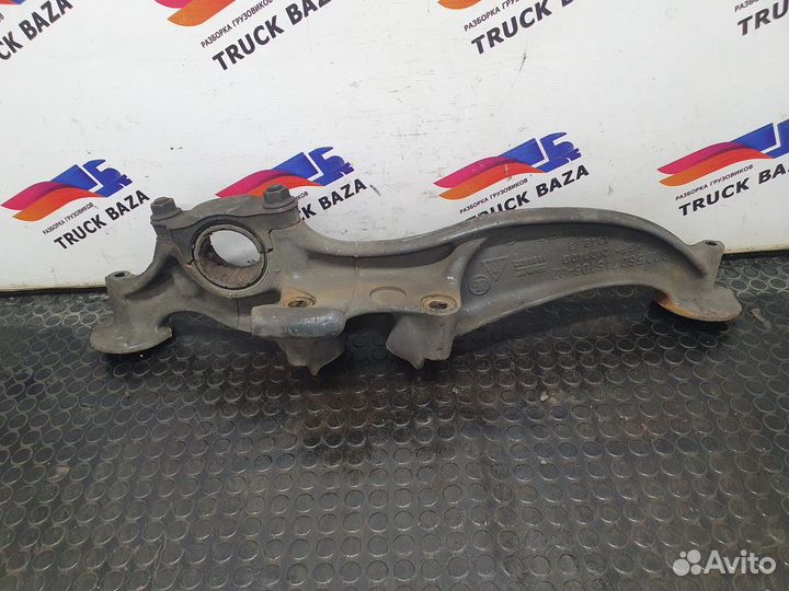 1896602 Кронштейн пневморессоры правый Daf XF106