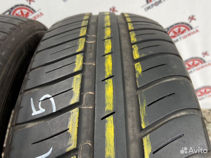 Dunlop StreetResponse 2 185/65 R15