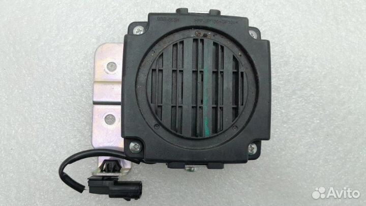 Сирена сигнализации (штатной) Nissan X-Trail T32