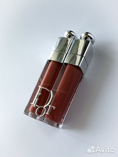 Блеск плампер dior addict lip maximizer