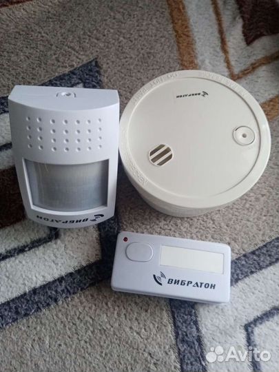 Вибратон-система для плохослыщащих людей