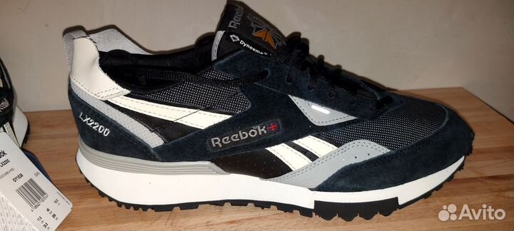 Кроссовки мужские Reebok lx 2200