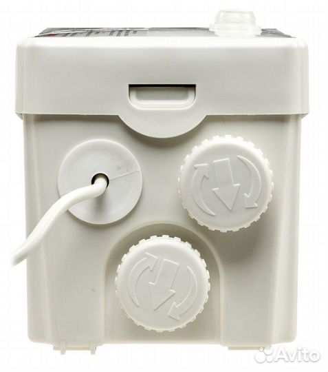 Канализационный насос Ресанта кн 2D