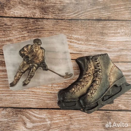 Подарок мыло для мужчин