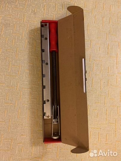 Рассухариватель клапанов 2108 с планкой