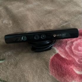 Xbox 360 kinect