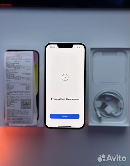 iPhone 14, 128 ГБ