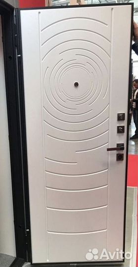 Дверь Входная с терморазрывом в Казани