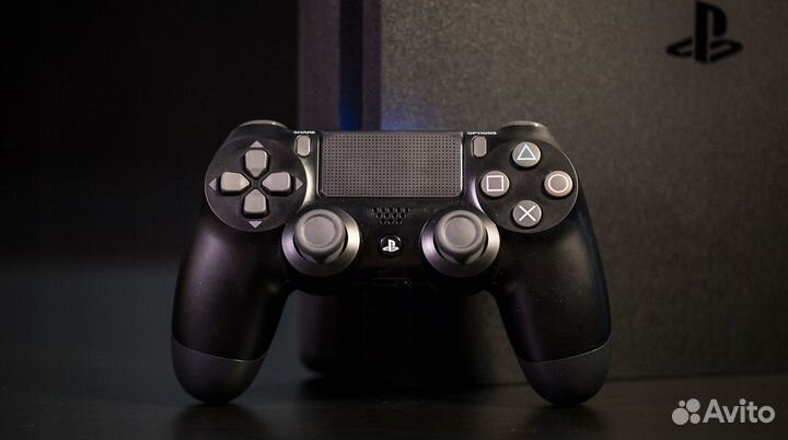 Sony playstation 4 500gb