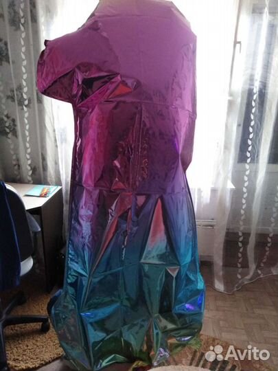 Шары цифры14