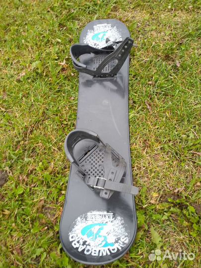 Сноуборд Extreme board rider 95см