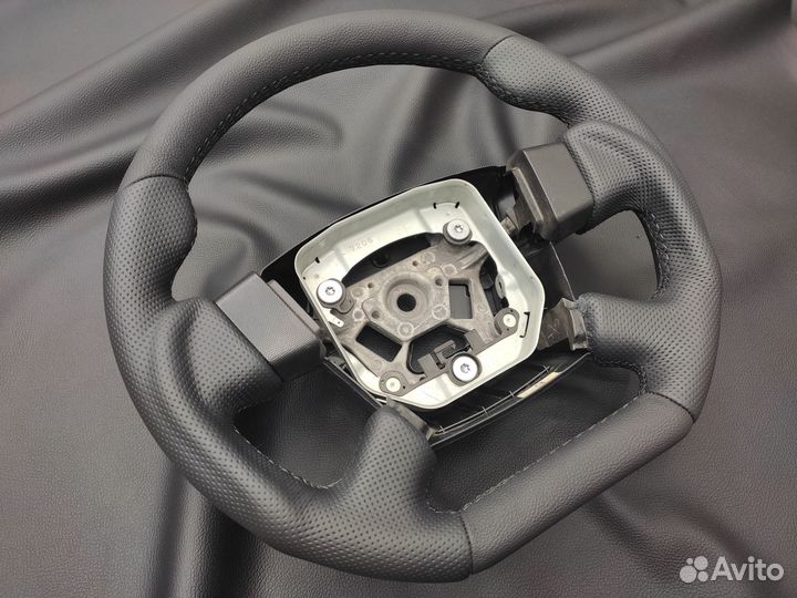 Анатомический руль Nissan Teana J31 / Mazda 3BK