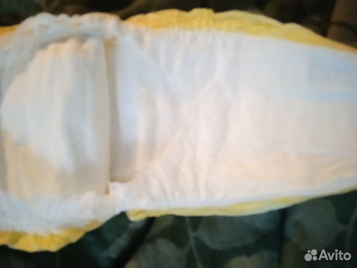 Подгузники pikool новые