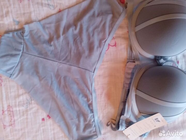 Комплект нижнего белья