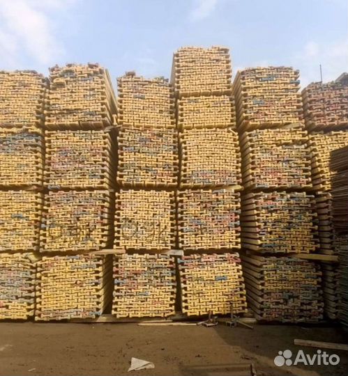 Опалубка бу