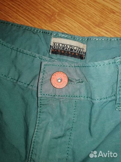 Шорты для мальчика, бу, 10-11лет