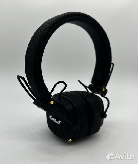Наушники Marshall Major 3