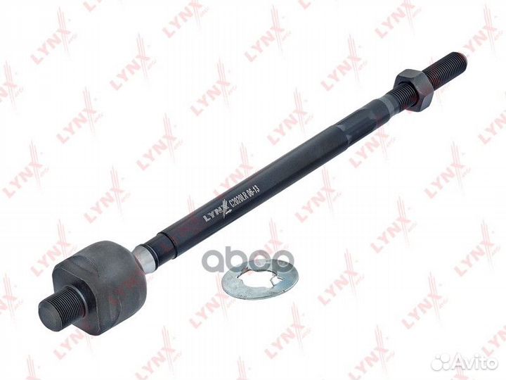 Тяга рулевая перед прав/лев C2020LR lynxauto