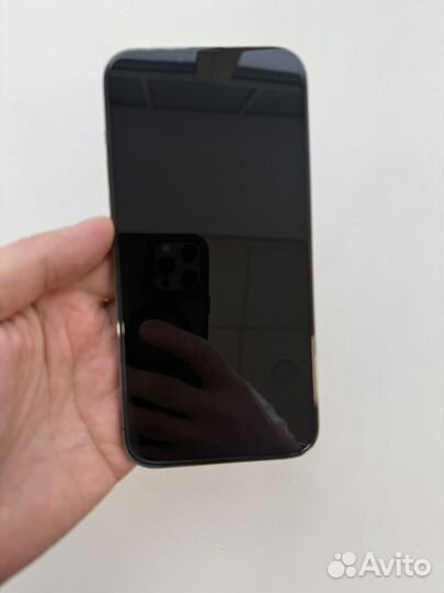 iPhone 13 Pro Max, 256 ГБ