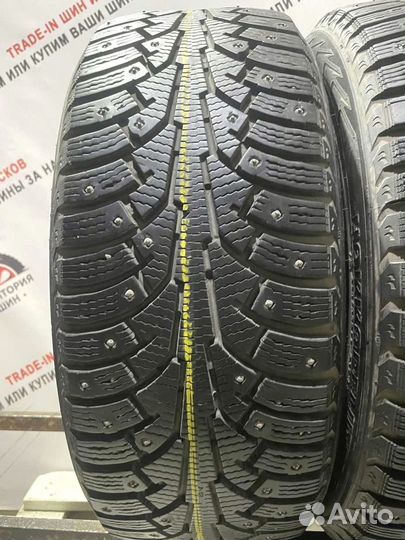 Nokian Tyres Hakkapeliitta 5 215/50 R17 95M