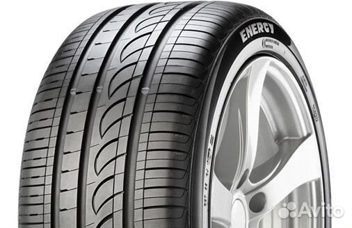 Pirelli Formula Energy 185/65 R14 86H