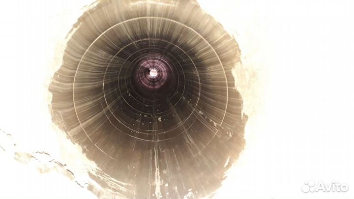 Прокол под дорогой (гнб)