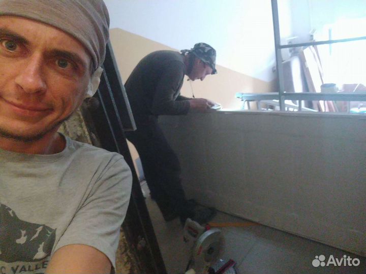 Мастер на час, домашний мастер