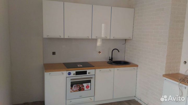 Кухня (новая) от 12 000 м/п