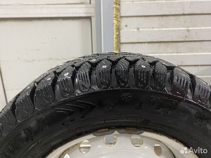 Tunga Nordway 2 175/70 R13