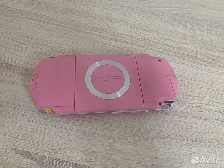 Playstation portable psp 1004