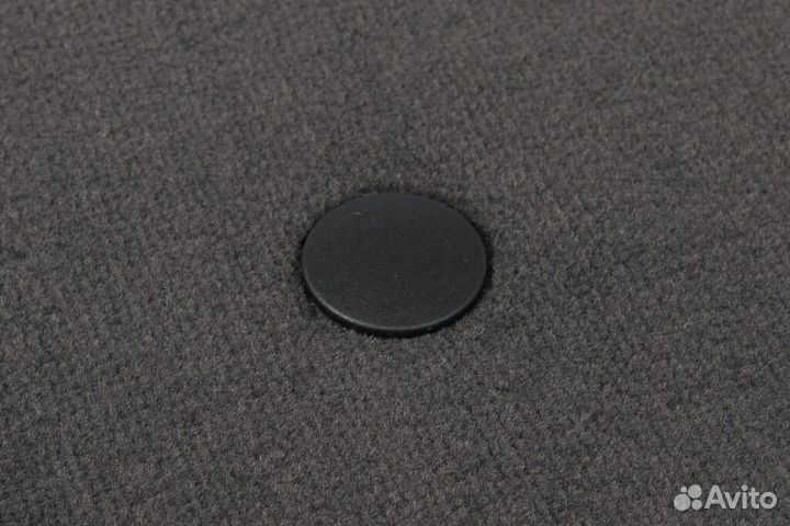 Коврики в Renault Duster I (2WD) 2010 - 2015