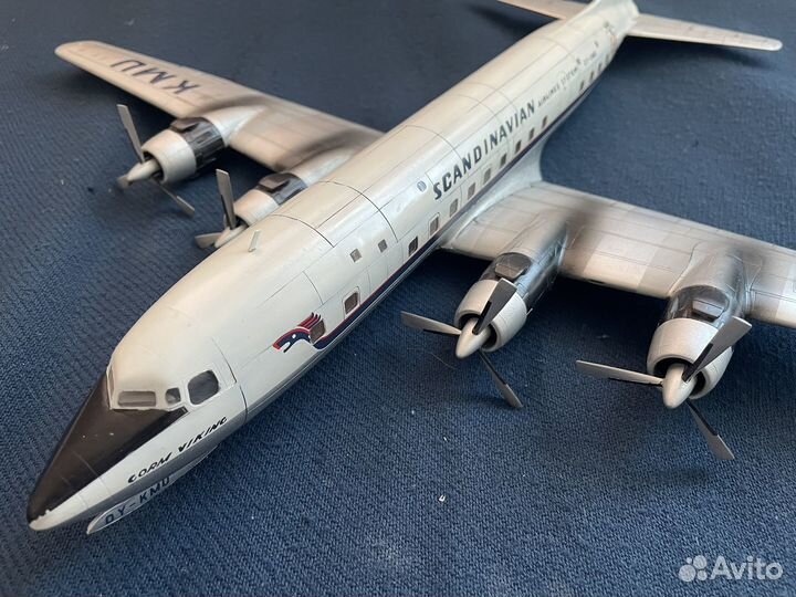 Сборные модели самолетов 1/72