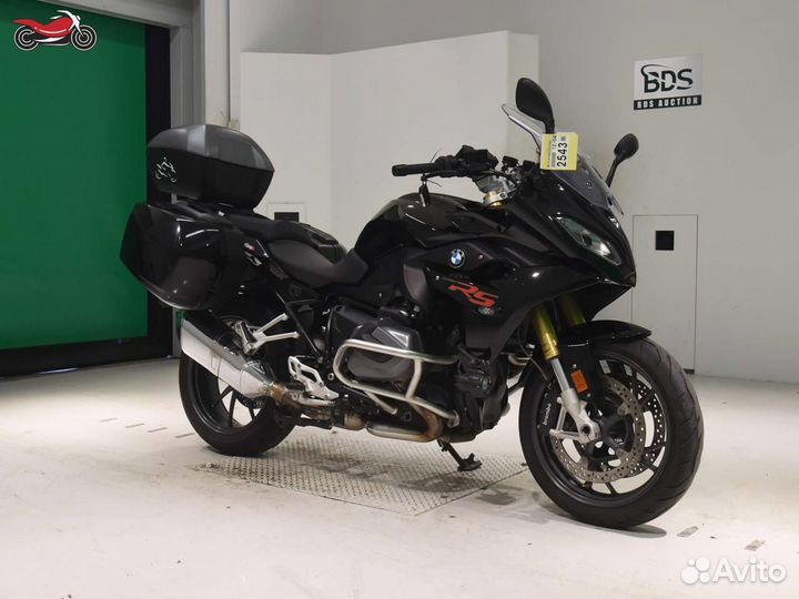 BMW R 1250 RS 2019г