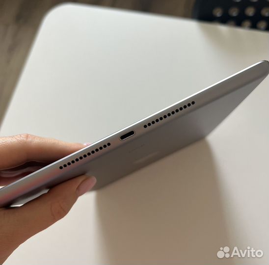 iPad 6-го поколения 2019