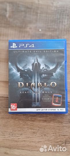 Diablo 3