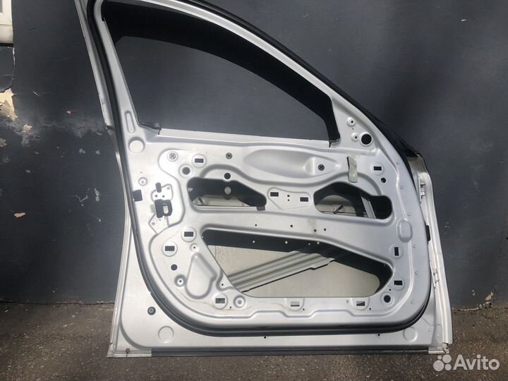 Дверь передняя левая BMW 7 F01 F02 N63