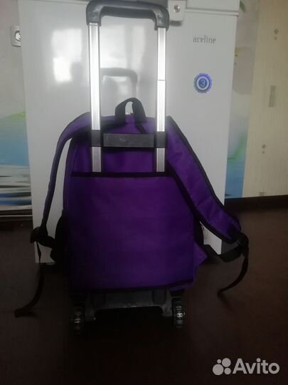 Рюкзак детский новый