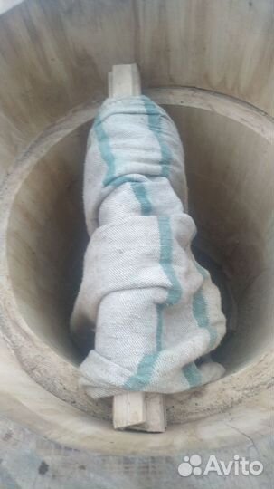 Колоды для содержания пчел