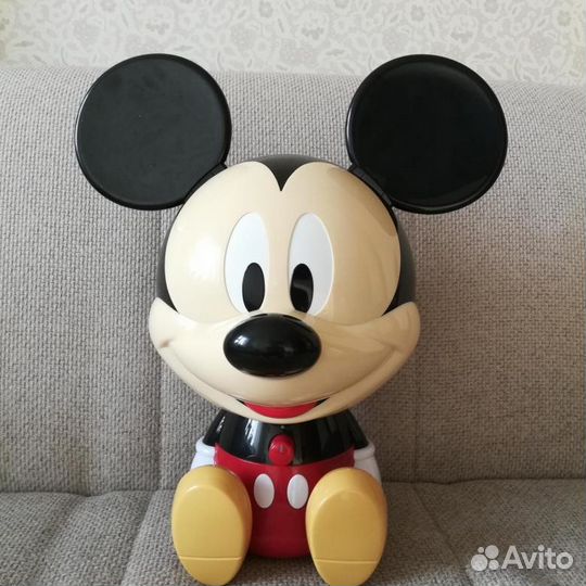 Увлажнитель воздуха Ballu