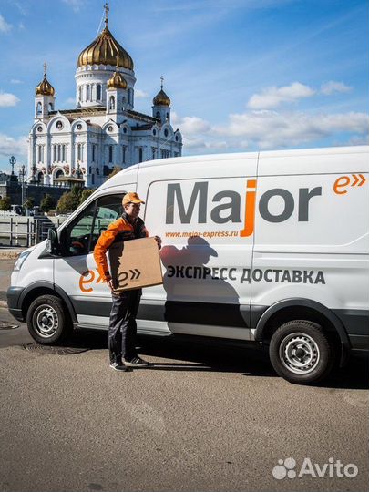 Руководитель отдела продаж